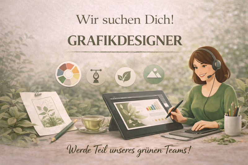 Grafikdesigner (m/w/d)