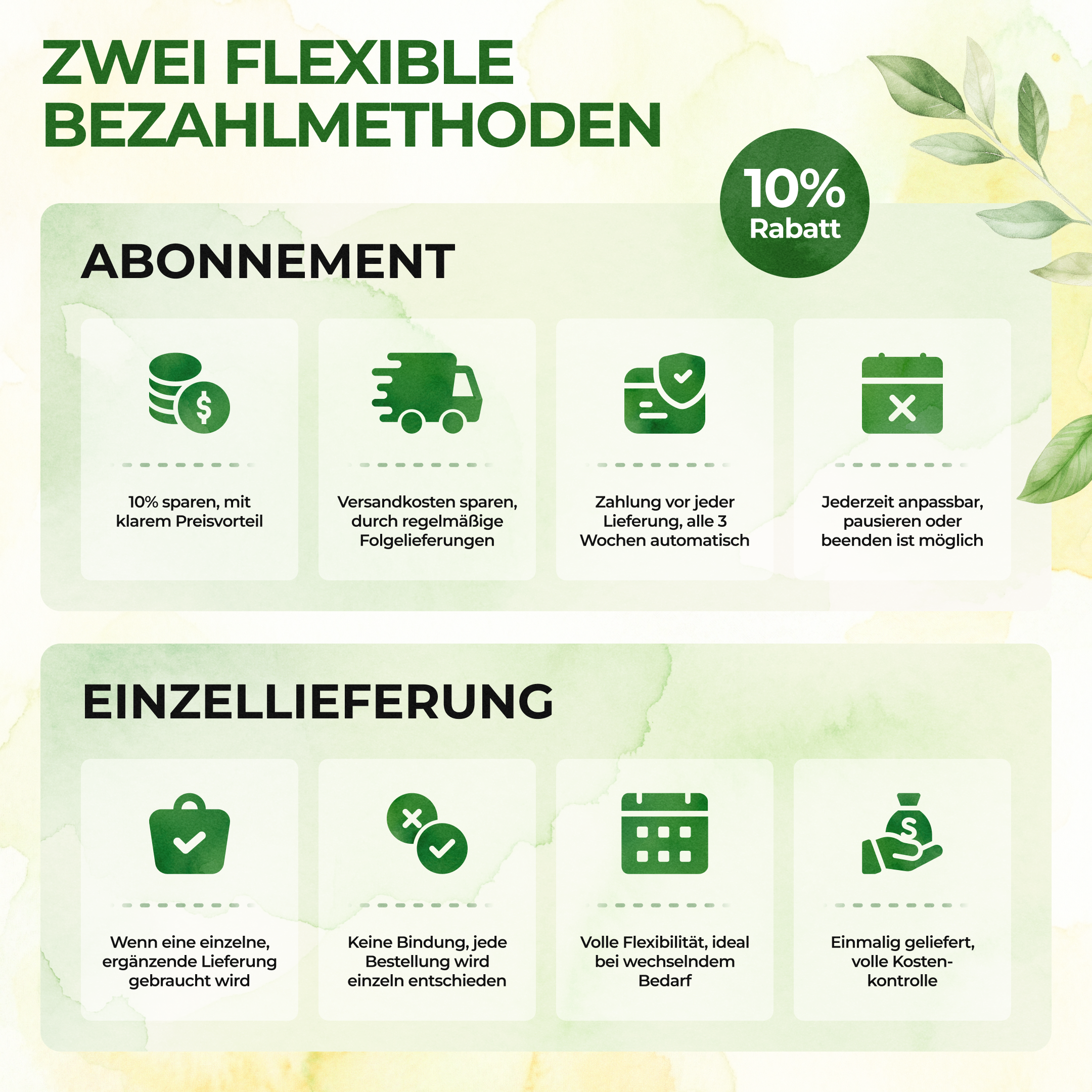 Schlupfwespen gegen Kleidermotten