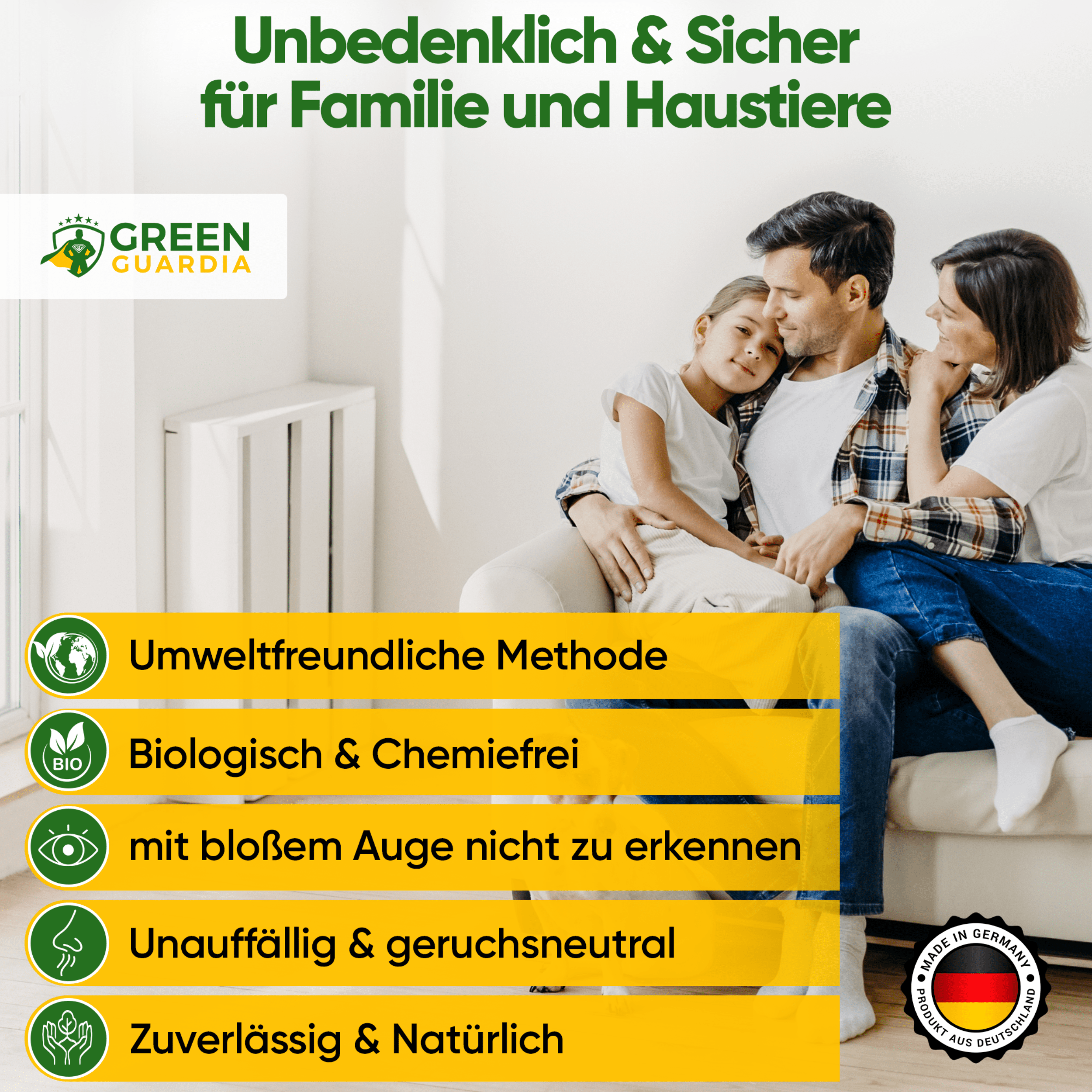 SF - Nematoden gegen Erdflöhe - Green Guardia - Ihr Experte für Schädlinge und Pflanzen
