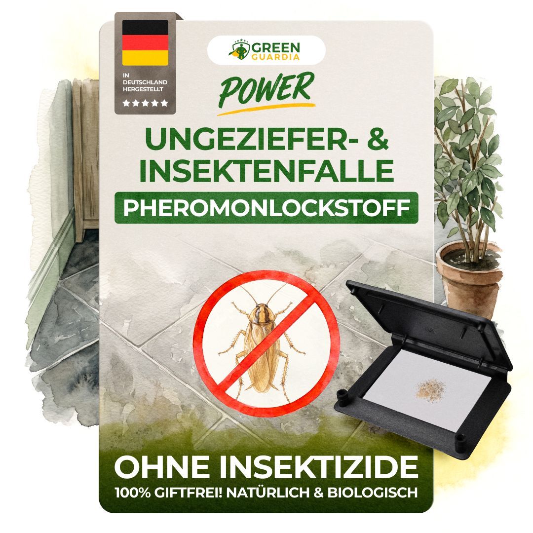 Pest/Insect Trap